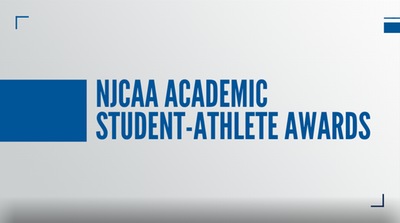 Region 20 Student-Athletes Showcase Academic Excellence