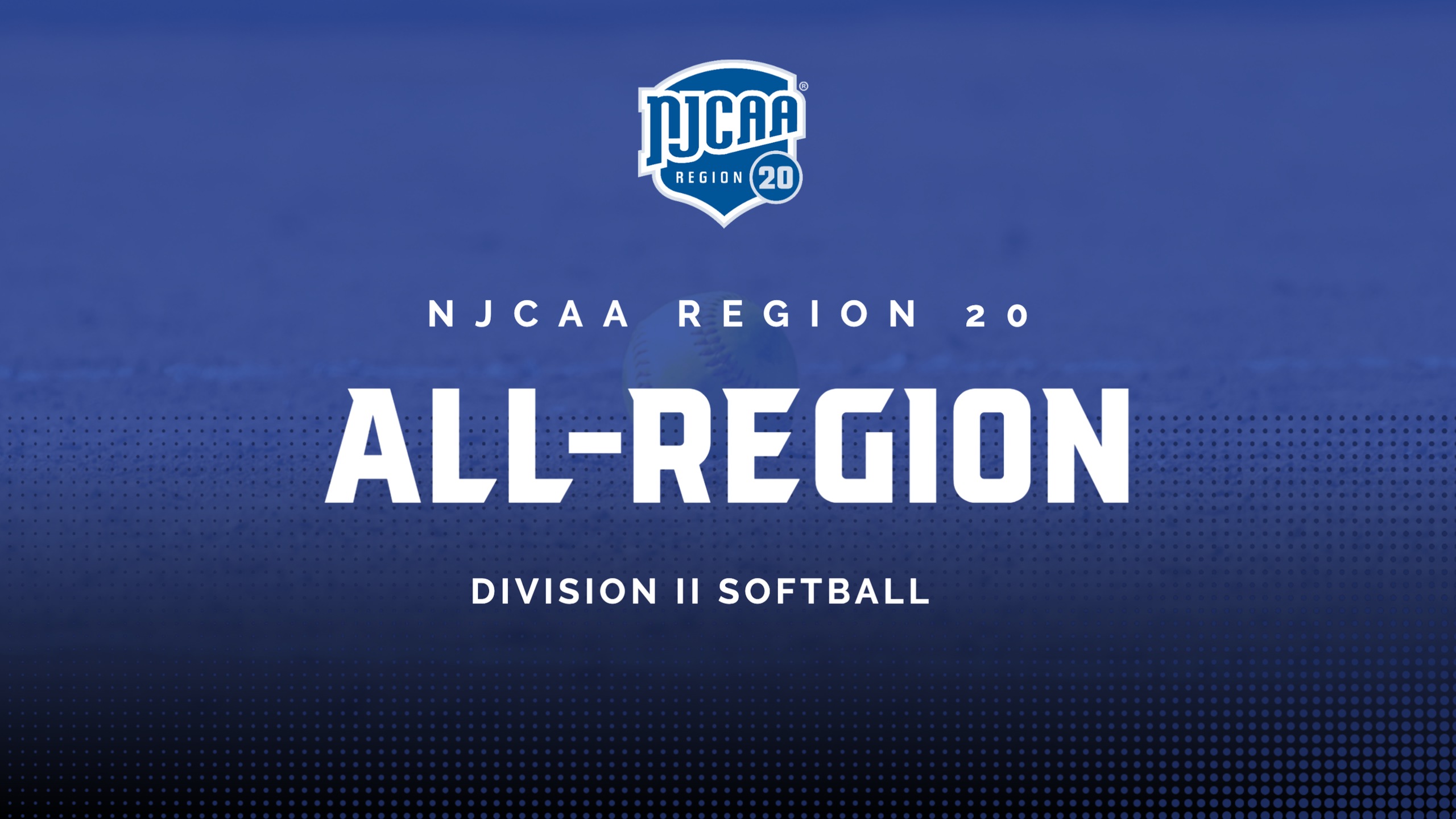 All-Region 20 Division II Softball Team Announced