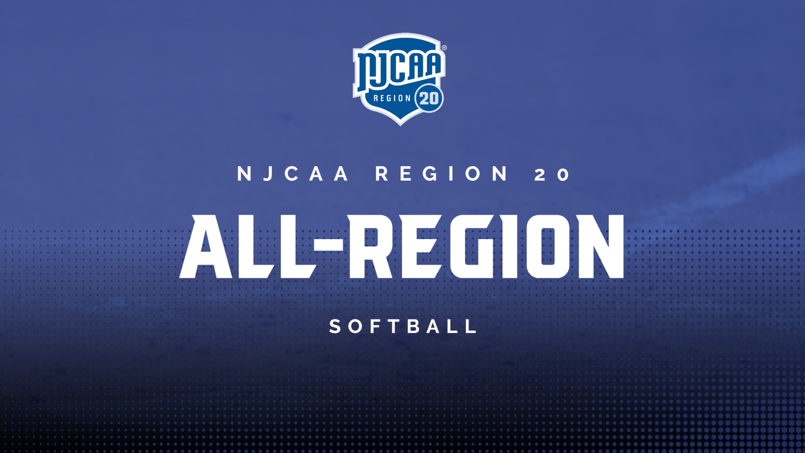 DII Softball All-Region Teams Announced